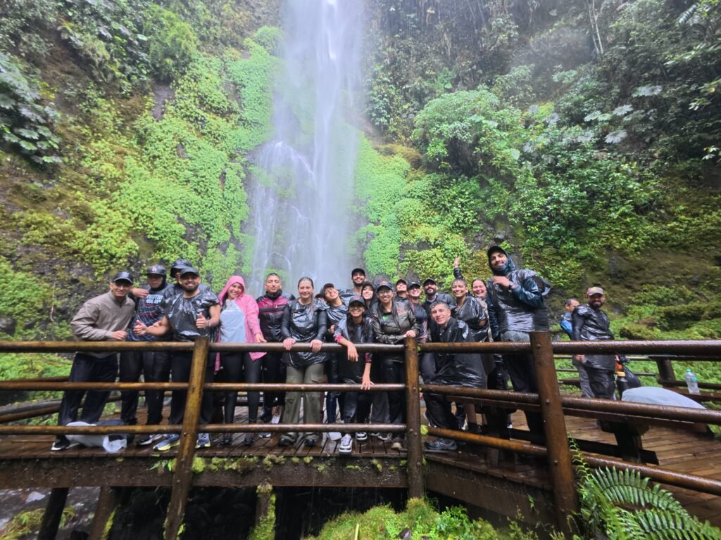 CLAUSURA EXITOSA DEL SEGUNDO CONGRESO INTERNACIONAL DE CUIDADORES EN PEREIRA: EL FOCO EN EL BIENESTAR ANIMAL Y LA CONSERVACIÓN