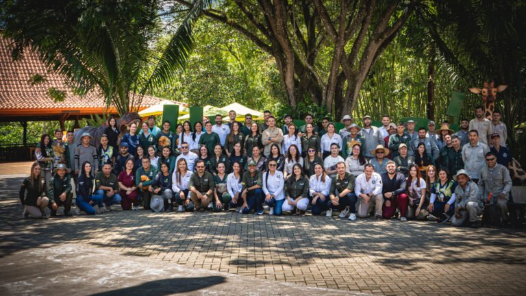 UKUMARÍ CUMPLE UNA DÉCADA SIENDO UN MODELO DE CONSERVACIÓN EN LA REGIÓN