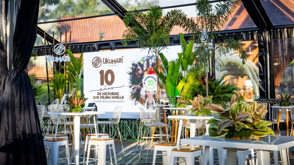 Foto mostrando el servicio Ukufiestas