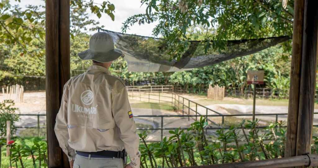 Foto mostrando el servicio charlas especializadas