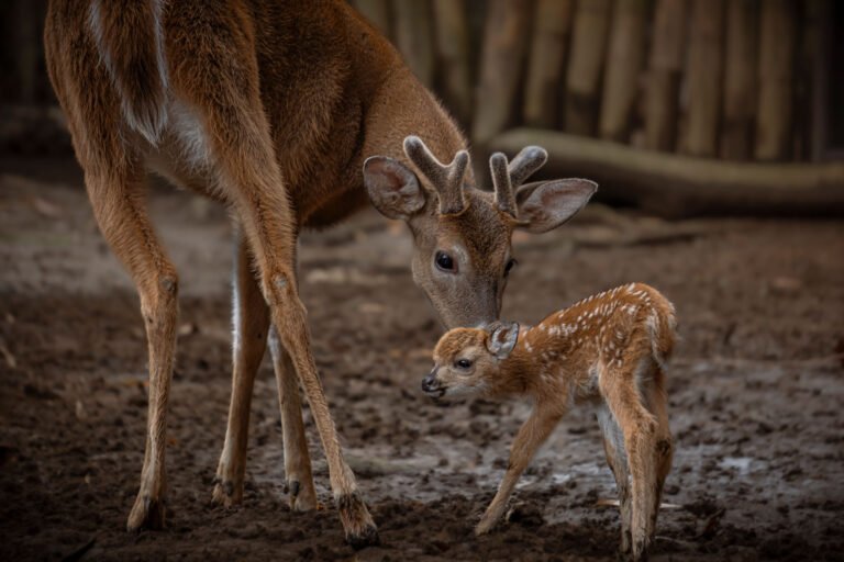 Venado de Cola Blanca