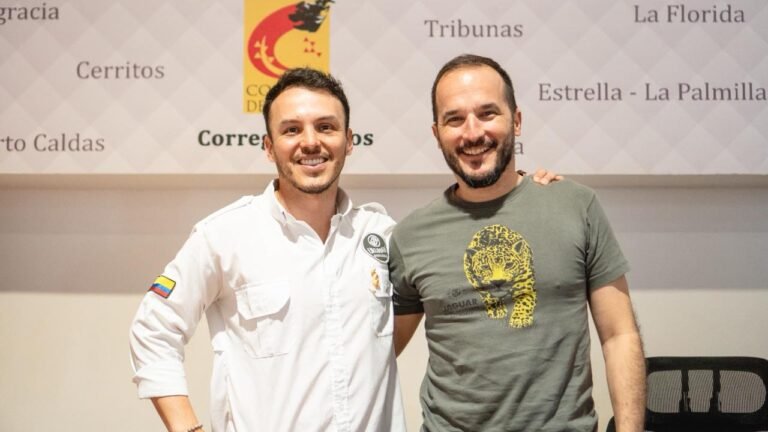 BIOPARQUE UKUMARÍ PRESENTA CIFRAS DE GESTIÓN ANTE EL CONCEJO DE PEREIRA