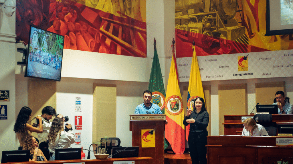 Ukumarí recupera su solidez: Cierre de vigencia 2025 con rentabilidad operativa y crecimiento histórico